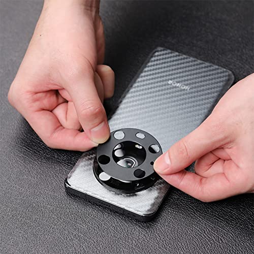 Ibywind for Honor Magic4 Pro 5G Screen Protector,2-Pack,Hydrogel Film with Camera Lens Protector,Easy Installation Tool,Bubble-Free,Fingerprint Unlock Compatible,Anti-Shatter,Anti-Scratch