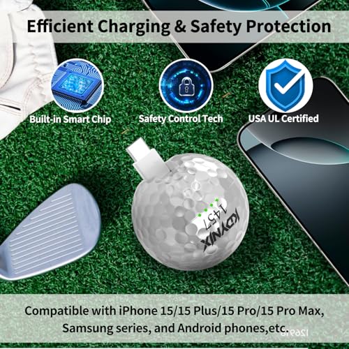Mini Portable Charger USB C Power Bank 2000mAh Phone Charger Battery Pack Compatible with iPhone 17/17 Air/17 Pro/17 Pro Max/16/16 Plus/16 Pro/16 Pro Max/15 Series, Galaxy Series, Android etc - color: Silver