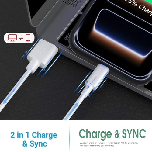 Battery Case for iPhone 17 Pro Max,Upgraded 12000mAh Capacity Rechargeable Portable Extended Charger Case Wireless Charging Compatible with iPhone 17 Pro Max(6.9 inch) Charging Cover & Carplay (Black) - size: iPhone 17 Pro Max (6.9 inch)