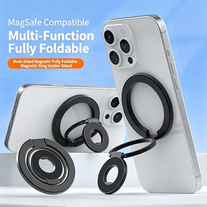 Phone Accessory,Magnetic Stand, Short Cable, Cleaning & organizing Tools