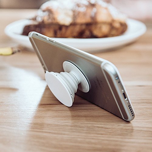 PopSockets: Collapsible Grip & Stand for Phones and Tablets - Wandering Wildflowers