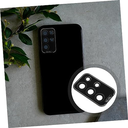 LABRIMP Protective Lens Cover for Phone Camera Scratch Aluminum Alloy Film for Ultra