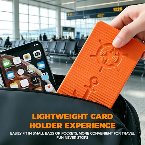 Portable Foldable Silicone Phone Laptop Pad Stand Orange - color: Orange