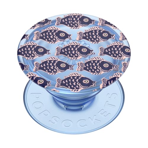 PopSockets Adhesive Phone Grip, Holder- School Time - color: School Time, style: Adhesive