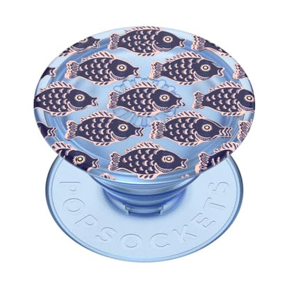 PopSockets Adhesive Phone Grip, Holder- School Time - color: School Time, style: Adhesive