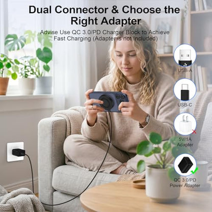 Pixel 10 Pro Magnetic Wireless Charger 15W Charger for Google 11 Pro XL 10a - color: Black