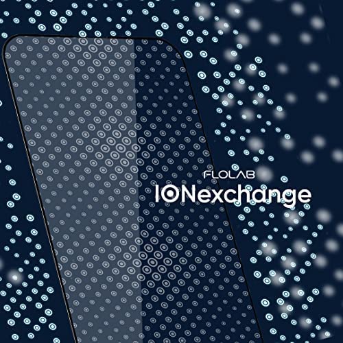 FLOLAB NanoArmour ONETIME Case Friendly for 14 Pro Privacy Screen Protector the Best Tempered Glass that Protects your Privacy - Durable, Smooth as Butter, and Easy to Install, Guaranteed. (Dust Free)