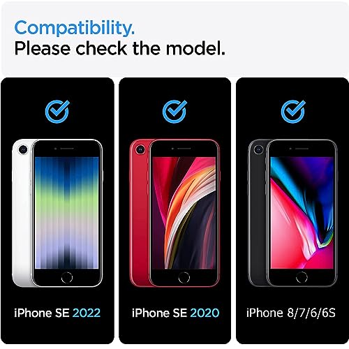 Battery Case for iPhone 6/6s/7/8/SE(2020/2022),Upgraded 10000mAh Rechargeable Portable Protective Extended Charger Case Compatible with iPhone 8/7/6s/6/SE2/3 (4.7 inch) Charging Case & Carplay (Black)