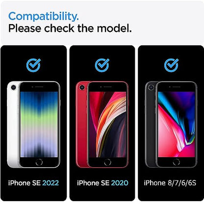 Battery Case for iPhone 6/6s/7/8/SE(2020/2022),Upgraded 10000mAh Rechargeable Portable Protective Extended Charger Case Compatible with iPhone 8/7/6s/6/SE2/3 (4.7 inch) Charging Case & Carplay (Black)