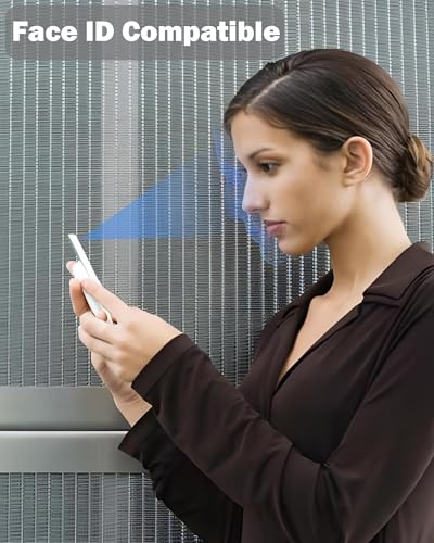 Mirror Screen Protector for iPhone 14 and iPhone 13/13 Pro