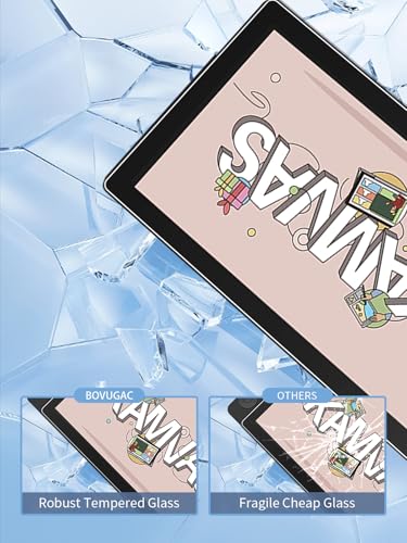 [2 Pack] Screen Protector for HUION Kamvas 13 (Gen 3) 13.3 Inch Drawing Tablet, Flexible TPU Film Compatible with HUION Kamvas 13 Gen3 13.3",Anti-Scratch Ultra-Thin.(Not tempered glass)