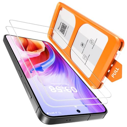 TOCOL for Samsung Galaxy S26 Plus Screen Protector - color: Clear
