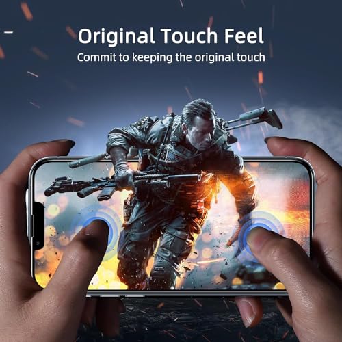 ruwa Privacy Screen Protector for iPhone 12 Pro Max [6.7 Inch][2-Pack] Anti-peep Tempered Glass Film with Easy Installation Alignment Frame, 9H Hardness, Scratch Resistant, Case Friendly - size: for iPhone 12 Pro Max-6.7 inch 2-Pack