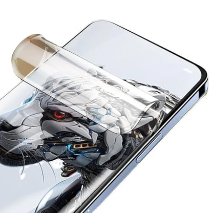 2pcs HD Hydrogel film for ZTE nubia RedMagic 10 Pro / 10 Pro+ 5G 6.85" - color: RedMagic 10 Pro / 10 Pro+ 5G 6.85"