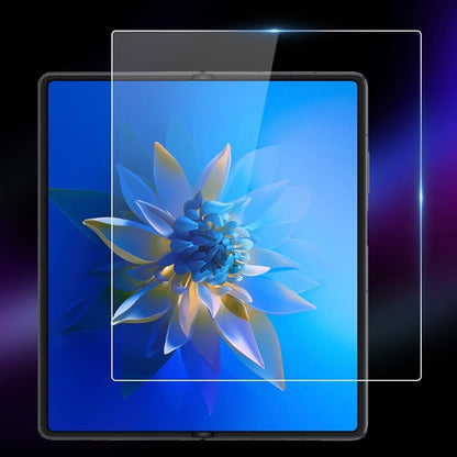 Ultra Thin Hydrogel Film for Huawei Mate X2 MateX2 5G Soft TPU Front Back Full Cover Screen Protector Transparent Protective Film (Not Tempered Glass) (8.0 Inch,Huawei Mate X2) - color: 8.0 Inch