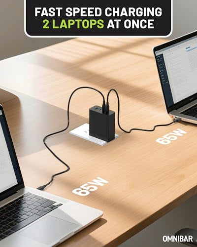 140W USB C Charger, 4-Port GaN PD3.1 PPS Fast Charger Power Adapter - color: 140W Black