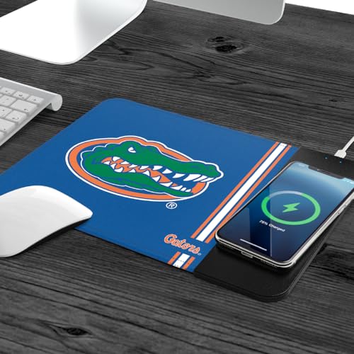 SOAR NHL Unisex-Adult Wireless Charging Mousepad