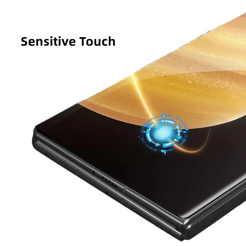 2pcs HD Hydrogel film for Honor Magic V3 5G 7.92" - color: Magic V3 5G 7.92"