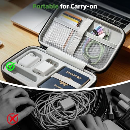 Camping Essentials 4 in 2 Multi Charging Cable for Apple Watch Charger 5FT - color: Green&Pink&Purple&Blue, size: AC to 2C+L+iWatch