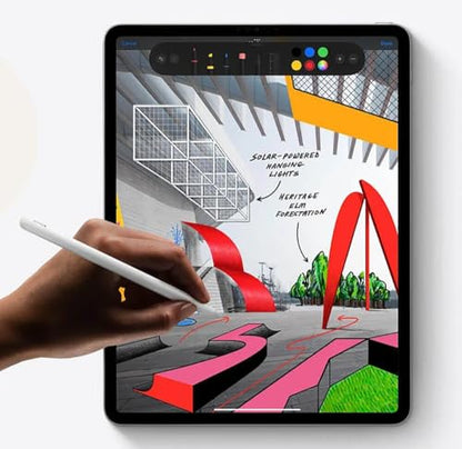 10 Pack Tempered Glass Screen Protector Guard for Apple iPad Air 11 Inch 8th Gen M4 2026 Bulk