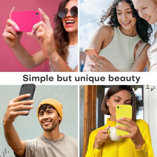 LOVE 3000 Designed for iPhone SE Case, iPhone 8/7 Case, Black - color: Black, size: iPhone SE/8/7 4.7inch