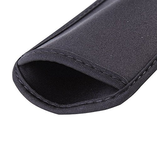 for iPhone SE 2020,8,7,6,6s Phone Bag, Universal Neoprene Shockproof Pouch Sleeve Case for Sony Xperia X Compact,Carry Case - size: 4.7 inch