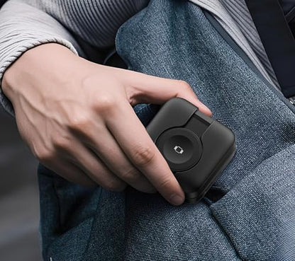 3-in-1 Wireless Charging Station, iPhone Watch AirPods