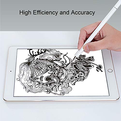 Ailun 2 Pack Paper Textured Screen Protector for iPad 9/8/7, 10.2 Inch