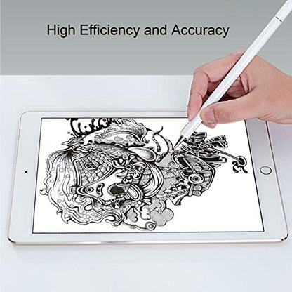 Ailun 2 Pack Paper Textured Screen Protector for iPad 9/8/7, 10.2 Inch