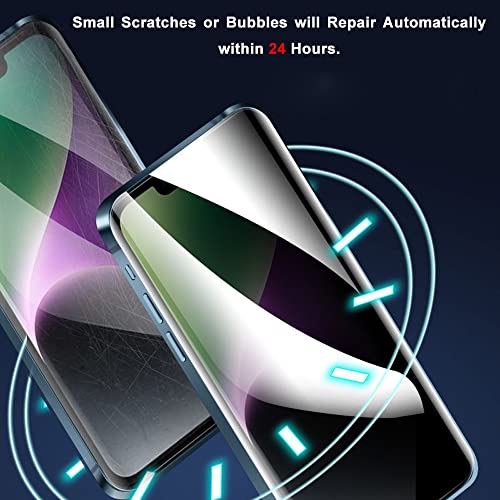 2 Pack Privacy Screen Protector For iPhone 15 - color: iPhone 15