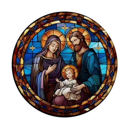 Christian Religious Christian Believer Christianity Jesus PopSockets Adhesive PopGrip - style: Adhesive PopGrip
