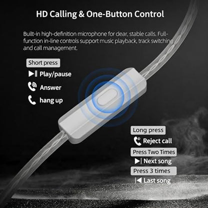 2026 Latest KZ ZST PRO X in Ear Monitor Headphones, 1BA 1DD Hybrid Driver Wired Gaming Earbuds, Deep Bass Sound Wired Ear Buds, HiFi IEM for Gaming Music Singer Musician Drummer DJ (with mic, Silver) - color: Silver, style: with mic