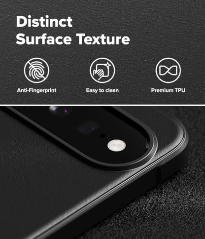 Ringke for Google Pixel 11 Case [Onyx Magnetic Black] - color: Magnetic Black, size: Pixel 11