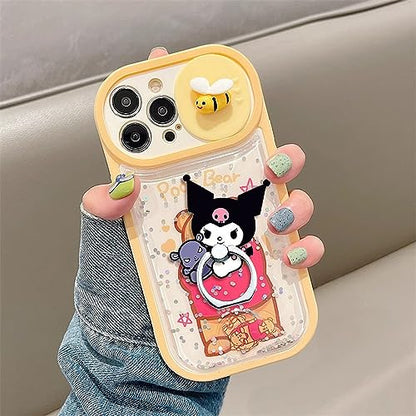 Phone Ring Holder Stand,Cartoon Kitty Phone Ring Stand Holder Phone Case Finger Grip Holder 360 Rotation Finger Ring Grip for Cellphones,Smartphones and Tablets - color: 2 Pack Kitty Phone Ring Holder