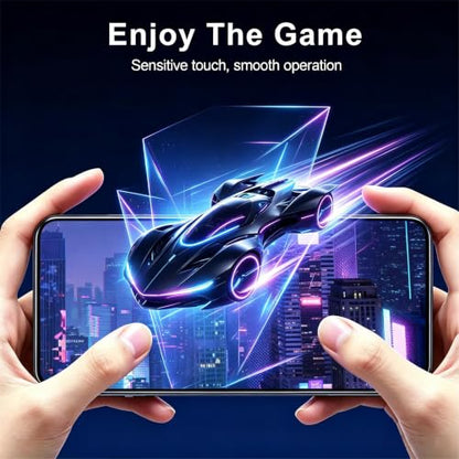 3 Pack Privacy Screen Protector for Samsung Galaxy s25 ultra - color: Black Samsung Galaxy S25 Ultra
