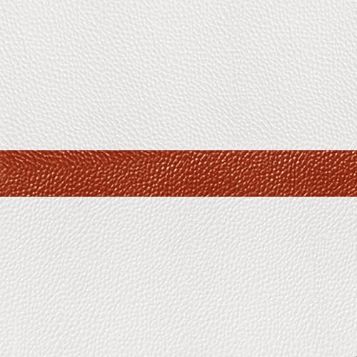 Travelambo RFID Wallet Women Large Size Bifold Multi Card Wallet Case with Zipper Pocke Credit Card Holder for Women - color: Brown & Beige