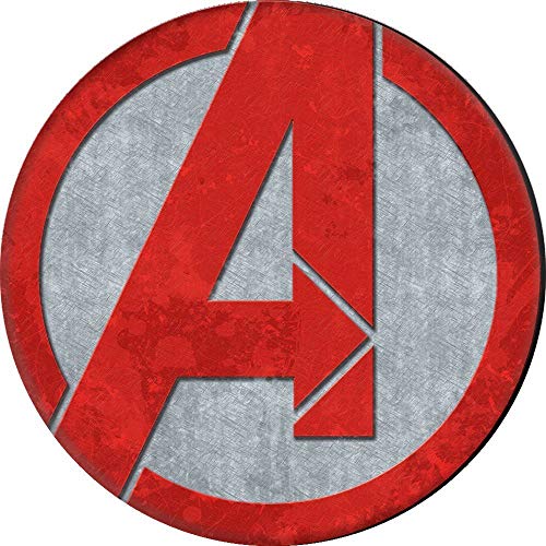 PopSockets: Collapsible Grip & Stand for Phones and Tablets - Avengers Icon