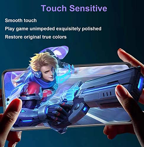 2 Pack for Samsung Galaxy S25 Plus Privacy Screen Protector [Not Glass], Anti-Spy Flexible TPU Film HD Ultra-Thin Bubble Free Case Friendly Full Coverage Hydrogel Film for S25 Plus 6.7-inch