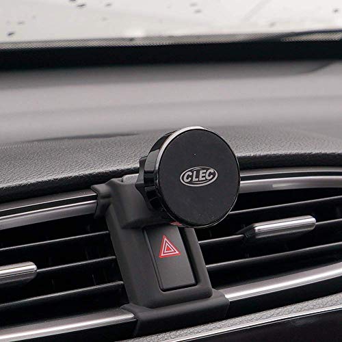 BEERTE Car Phone Holder for Honda CRV 2022 2021 2020 2019 2018 2017 - color: 17-22 CRV-Magnetic