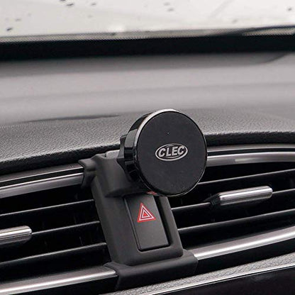 BEERTE Car Phone Holder for Honda CRV 2022 2021 2020 2019 2018 2017 - color: 17-22 CRV-Magnetic
