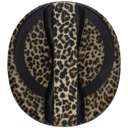 LOVEHANDLE Original Universal Phone Grip - Leopard - color: Leopard