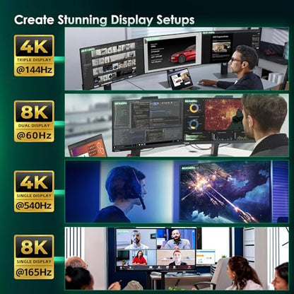 USB C Camera Tethering Cable for Right Angle Thunderbolt 5 Cable 3.3 FT, 120Gbps Bandwidth, 80Gbps, 240W, 8K@165Hz, 4K@540Hz for Thunderbolt 4, iPhone 17, USB4, Canon, Sony, Nikon, Fuji, Mac mini M4 - size: Right Angle 3.3FT