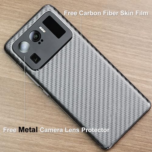 Ibywind 2 Pcs Screen Protector For Xiaomi 11 Ultra(5G/4G) 6.81",Flexible TPU Film,With 1Pc Camera Lens Protector,1Pc Back Film,Bubble Free[Easy to install] - size: Xiaomi 11 Ultra 6.81 inch