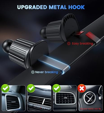 3 in 1 Magnetic Car Charger Mount 15W for iPhone 18-12 Pro Max - color: Black2