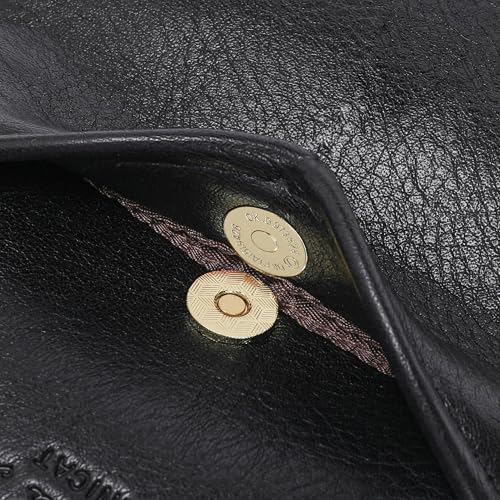Travel Small Sling Bag for Women Anti Theft Crossbody Bags Phone Purse Cross Body Fanny Pack Over the Shoulder Bags(Black) - color: Black Dark