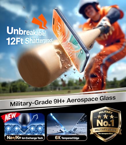 TORRAS for iPhone 17 Pro Privacy Screen Protector [25° Anti Spy] [Military-Grade 9H+ Aerospace Tempered Glass] Anti-Scratch Full Coverage Fit Privacy Screen Protector 17 Pro 6.3" 2-Pack - size: 17 Pro(6.3 inch)