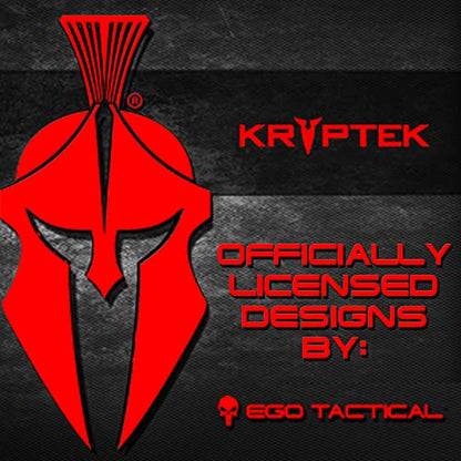EGO TACTICAL Limited Edition Rugged Shield case Compatible with iPhone 11 Kryptek Obskura Nivis Camouflage - color: Kryptek Obskura Nivis Camouflage, size: iPhone 11