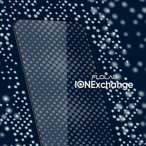 FLOLAB NanoArmour ONETIME PRO for iPhone 15 Pro Screen Protector, Anti-Reflective, Anti-Rainbow, 3D Tempered Glass, Ultra Clear, Edge Reinforced, Easy Install, Dust-Free, Scratch Resistant - size: 15 Pro