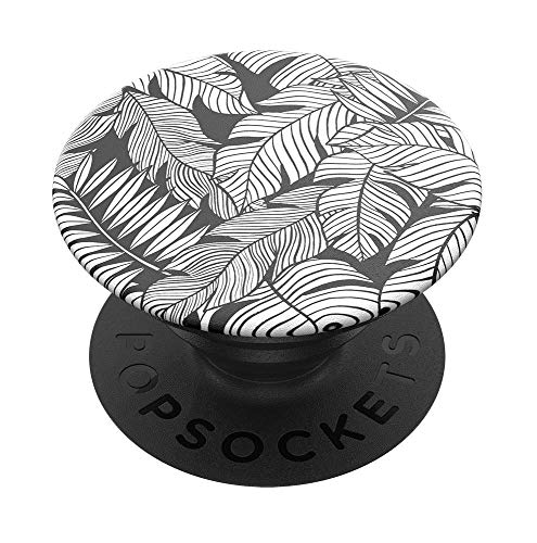 PopSockets  Phone Grip with Expanding Kickstand, for Phone - Mono Jungle - color: Mono Jungle