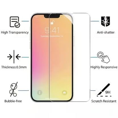 XDesign [3+2 Pack Galaxy S26 Ultra Screen Protector, 9H Tempered Glass Scratch Resistant, Ultrasonic Fingerprint Support, For Samsung Galaxy S26 Ultra 5G 6.8 Inch Glass Screen Protector - size: for Galaxy S26 Ultra 6.9"